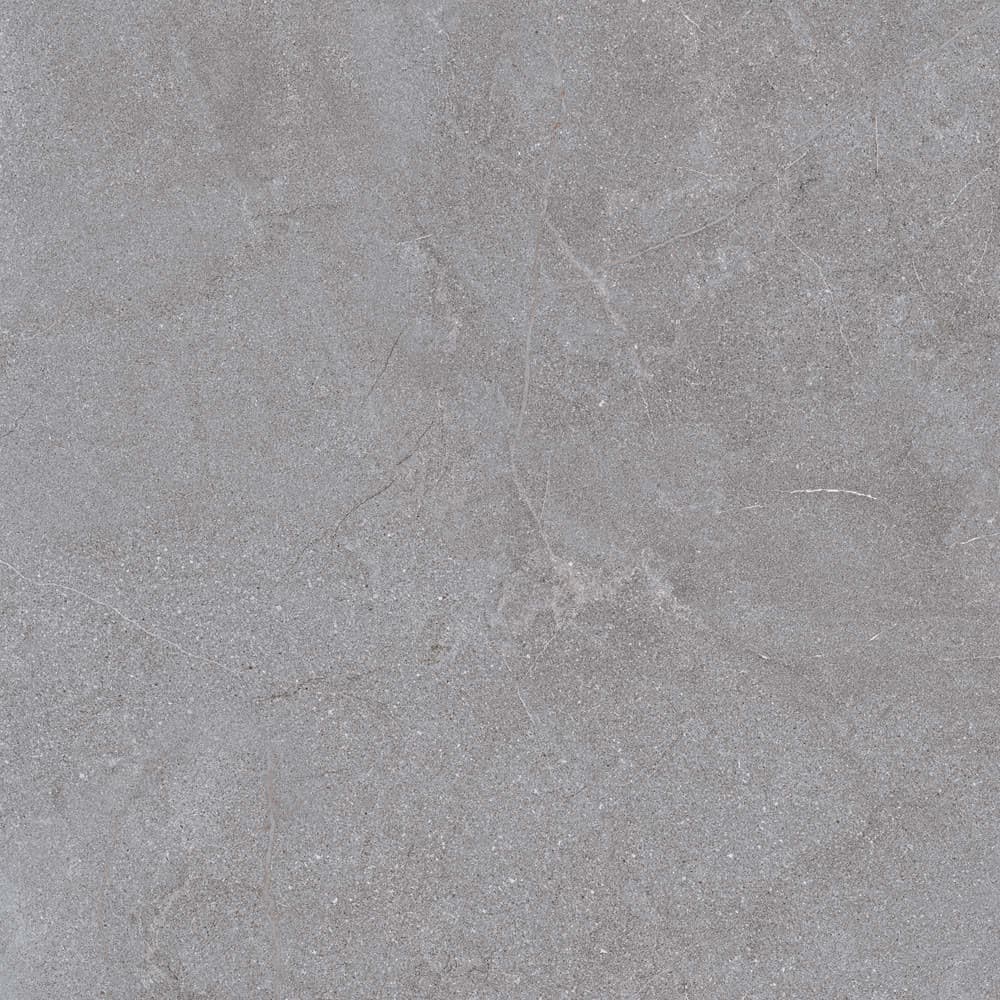 Πλακάκι Kai Stoneline Grey 2083 80x80cm Ματ Rect