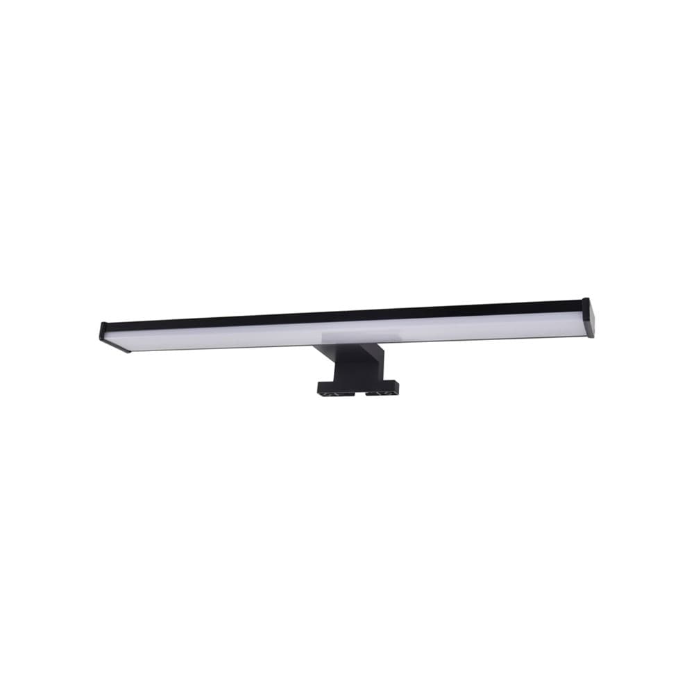 Φωτιστικό led Karag ML002 ML002-400PMB Ματ Μαύρο 4000K 40cm