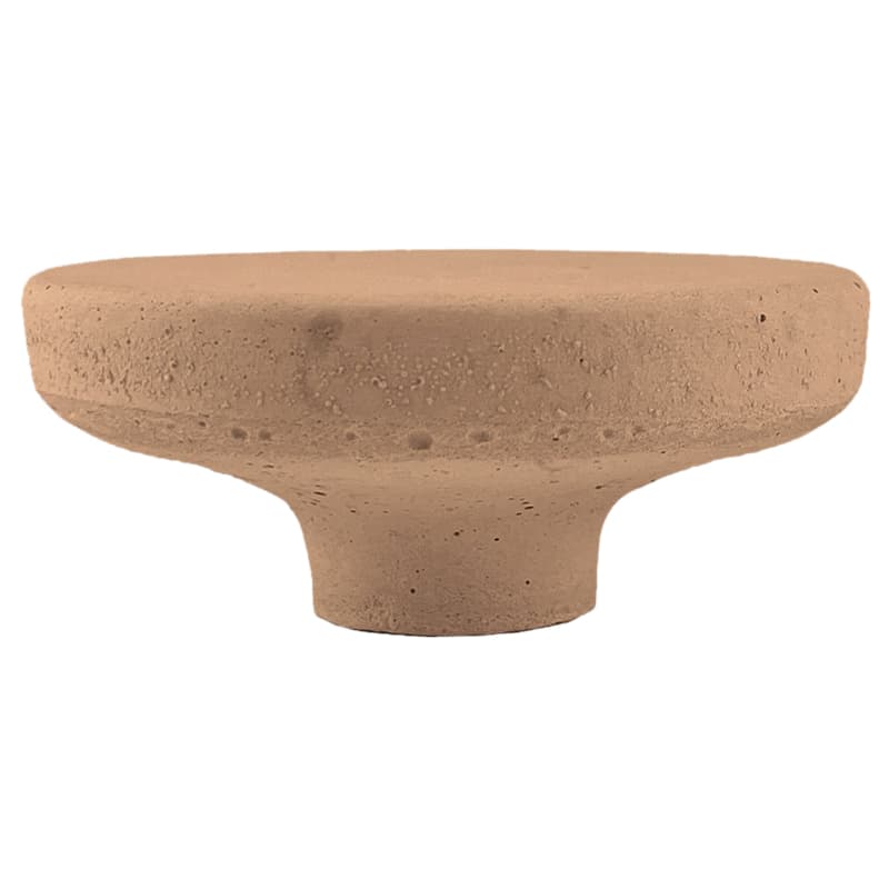 Urbi Et Orbi Pomolo Large 85mm Tan 2
