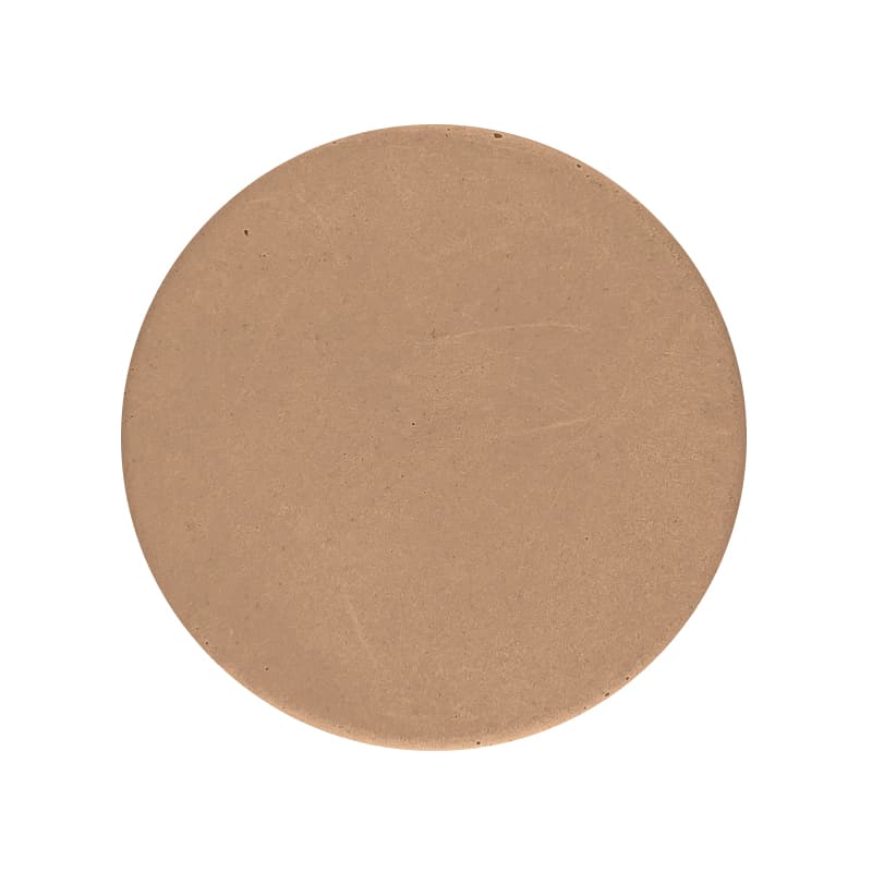 Urbi Et Orbi Pomolo Large 85mm Tan 3