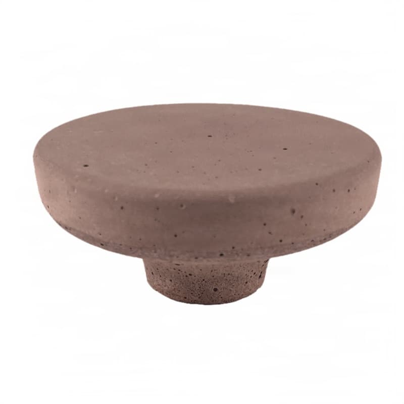 Urbi Et Orbi Pomolo Medium 72mm Gra 1