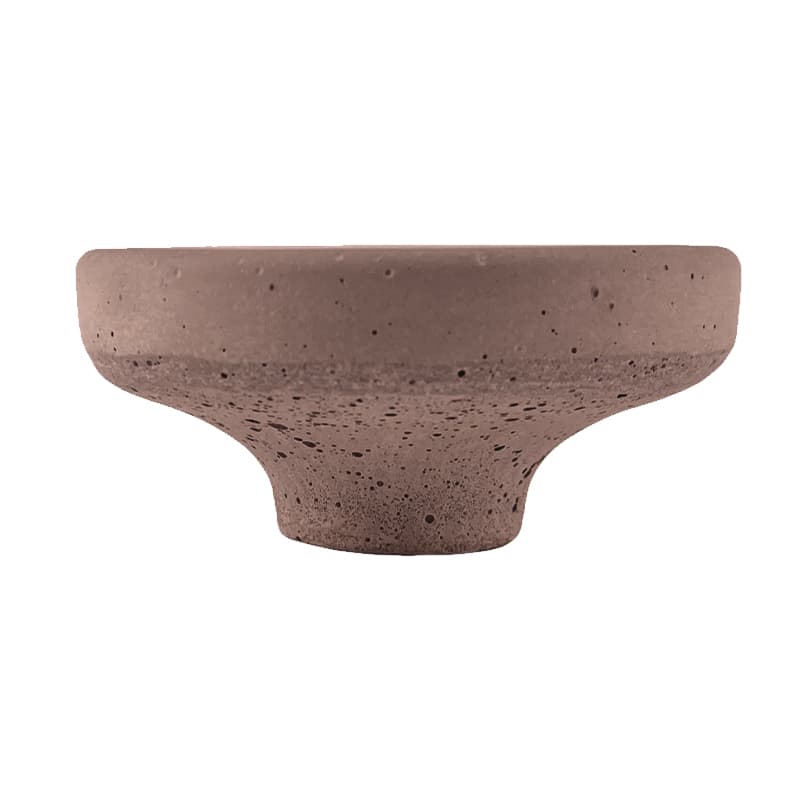Urbi Et Orbi Pomolo Medium 72mm Gra 2