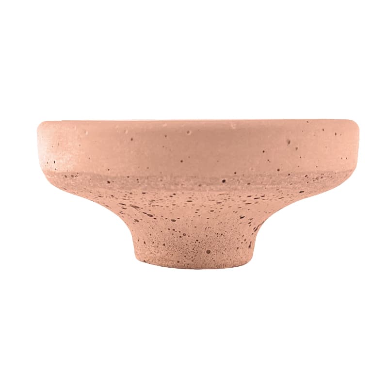 Urbi Et Orbi Pomolo Medium 72mm Roz 2