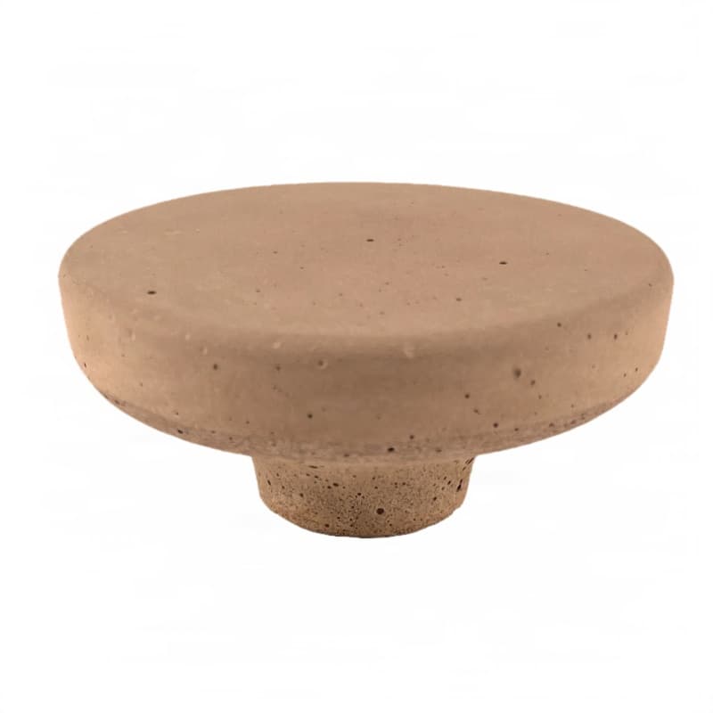 Urbi Et Orbi Pomolo Medium 72mm Tan 1