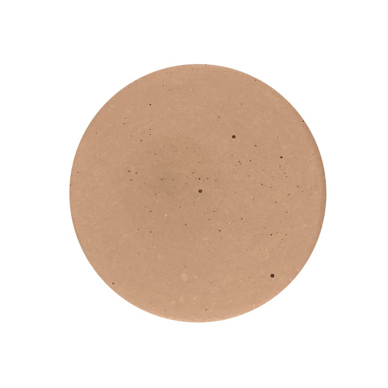 Urbi Et Orbi Pomolo Medium 72mm Tan 3