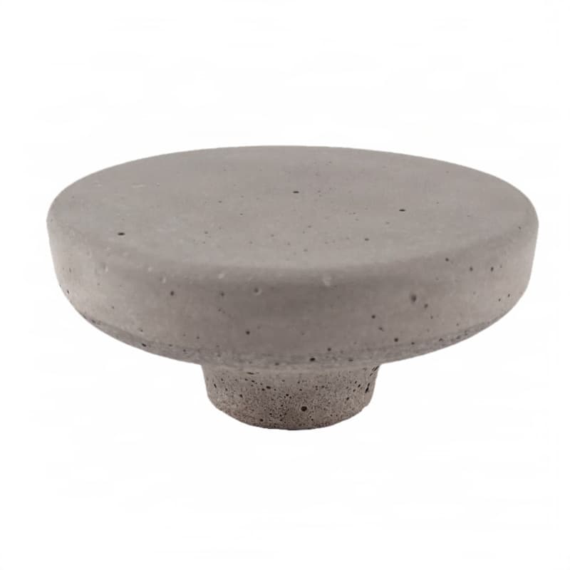 Urbi Et Orbi Pomolo Medium 72mm Tec 1
