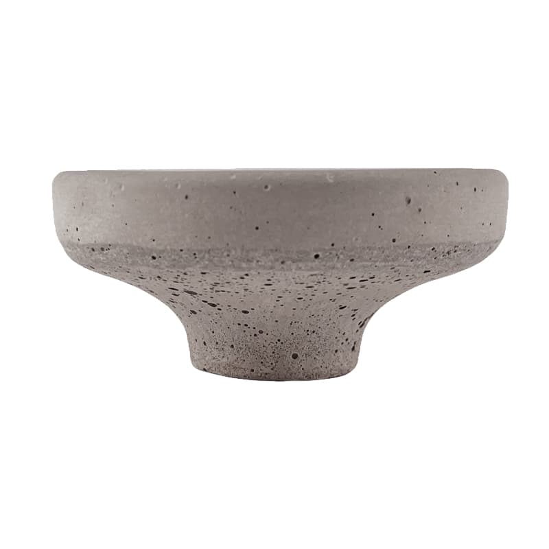Urbi Et Orbi Pomolo Medium 72mm Tec 2