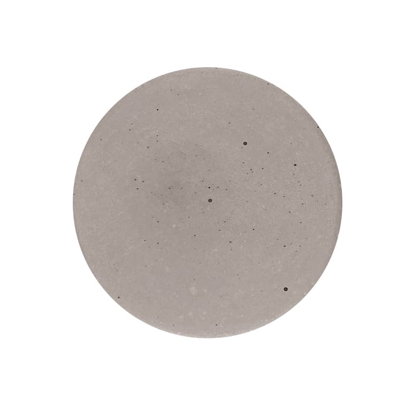 Urbi Et Orbi Pomolo Medium 72mm Tec 3