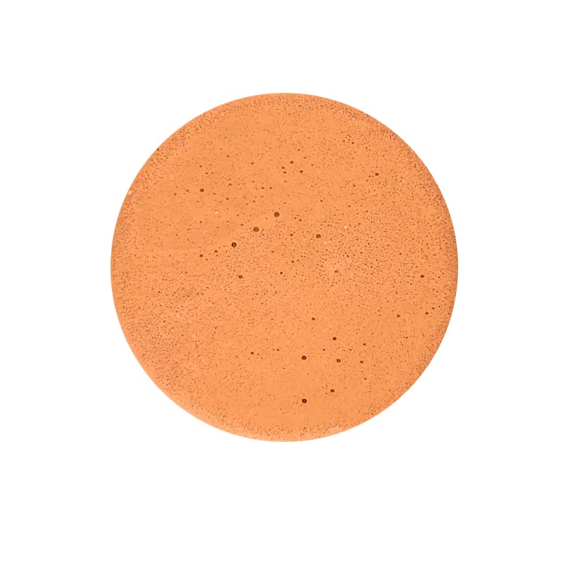 Urbi Et Orbi Pomolo Small 44mm Arg 3
