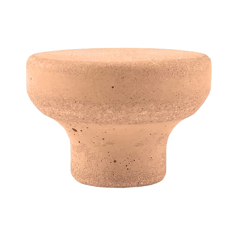 Urbi Et Orbi Pomolo Small 44mm Cor 2