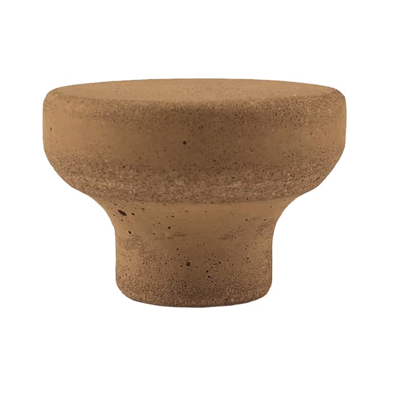 Urbi Et Orbi Pomolo Small 44mm Fe 2