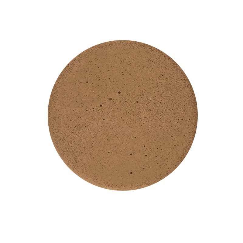 Urbi Et Orbi Pomolo Small 44mm Fe 3