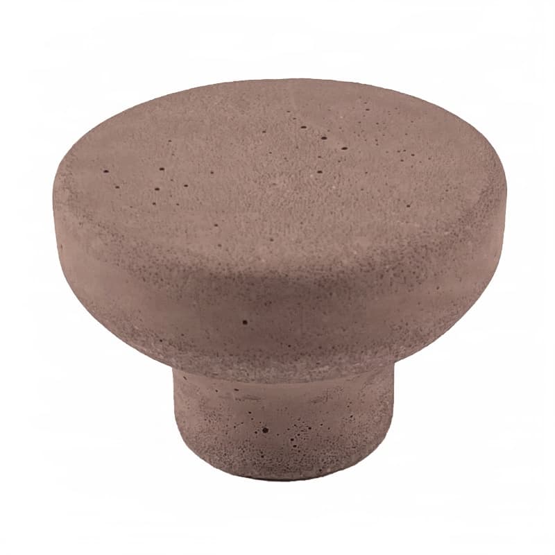 Urbi Et Orbi Pomolo Small 44mm Gra 1