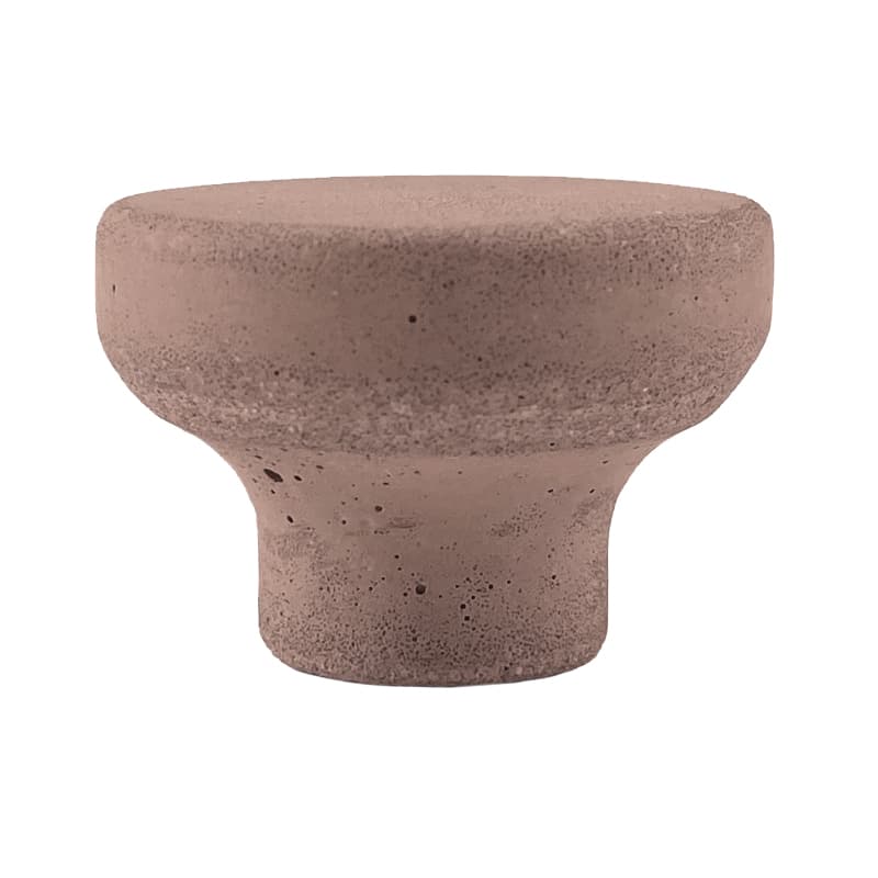 Urbi Et Orbi Pomolo Small 44mm Gra 2
