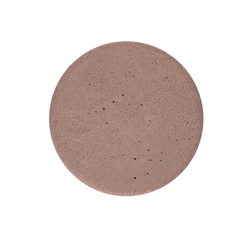 Urbi Et Orbi Pomolo Small 44mm Gra 3