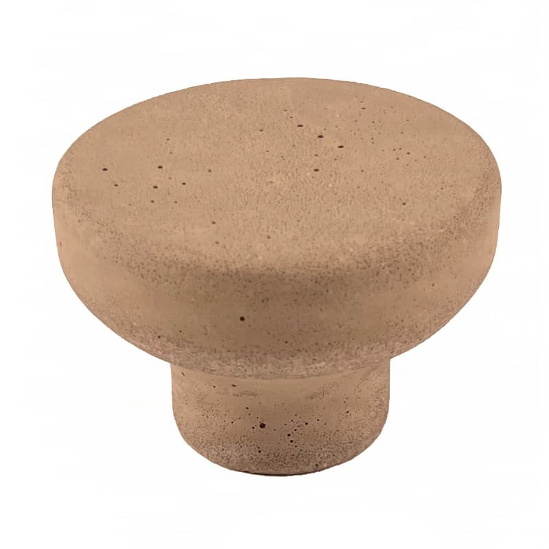 Urbi Et Orbi Pomolo Small 44mm Tan 1