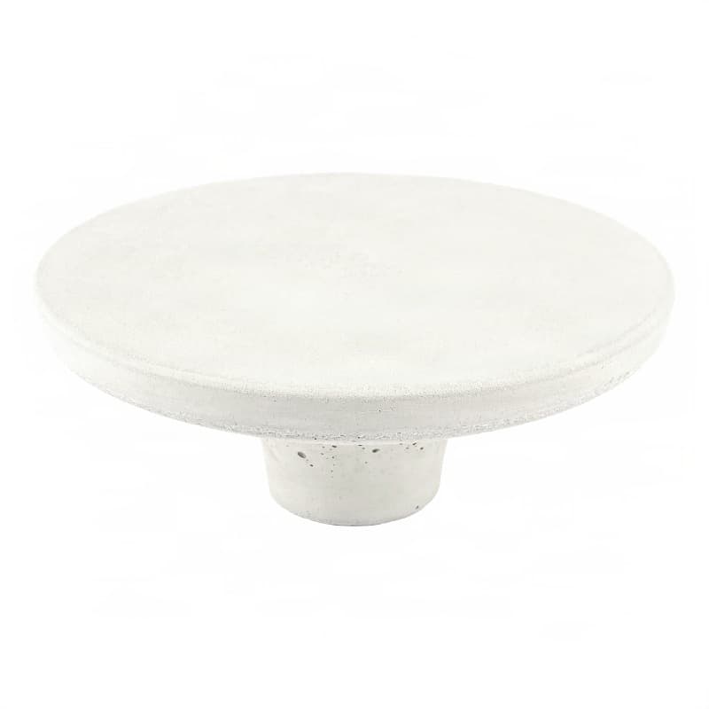 Urbi Et Orbi Pomolo Xl 170mm Basic Ivory 1
