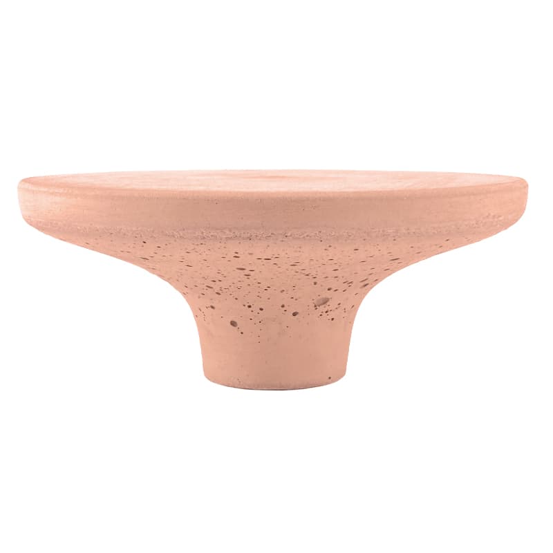 Urbi Et Orbi Pomolo Xl 170mm Roz 2