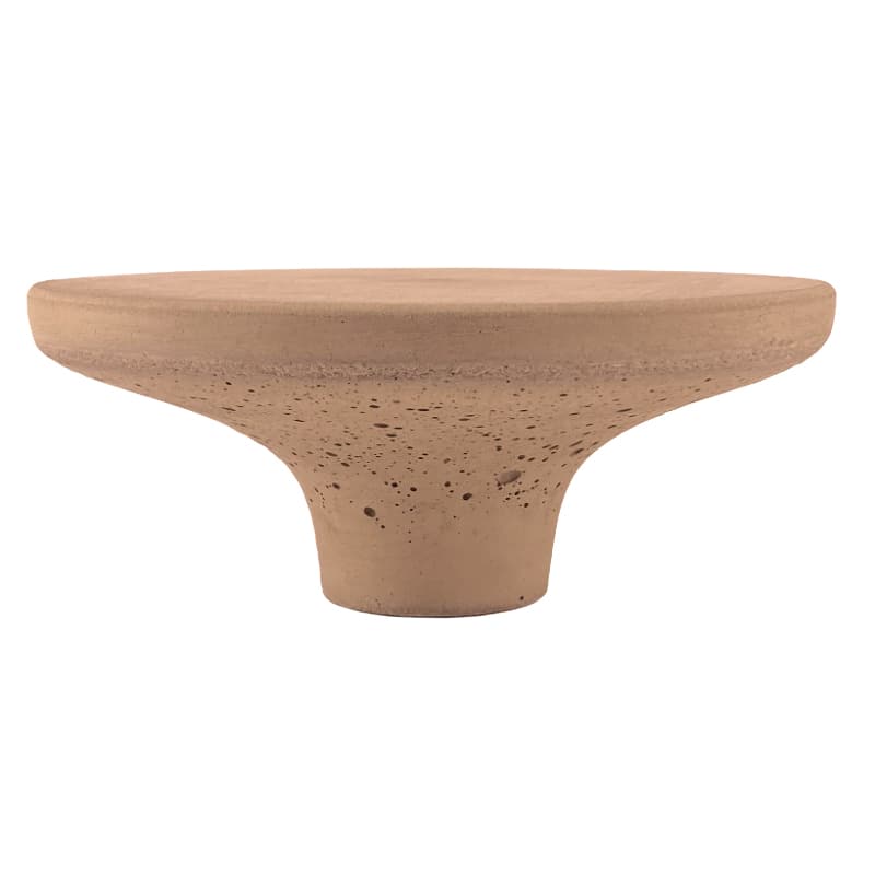 Urbi Et Orbi Pomolo Xl 170mm Tan 2