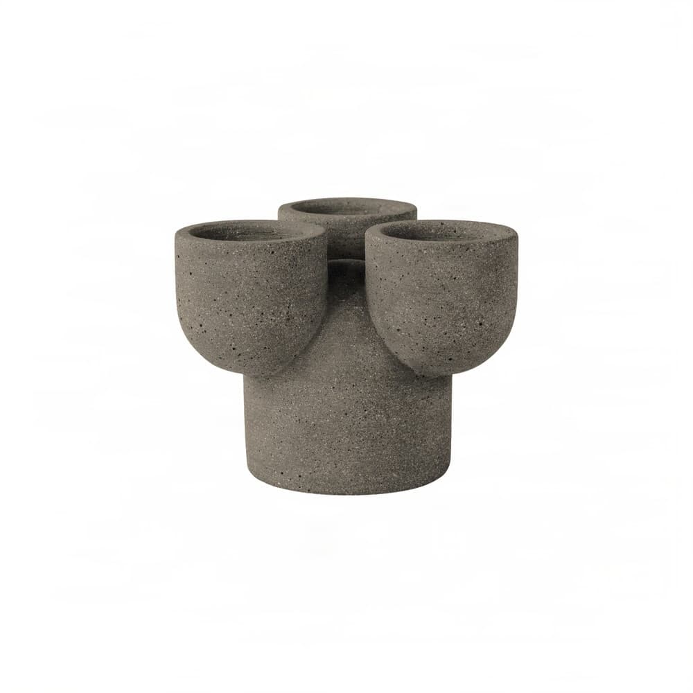 Urbi Et Orbi 3plo Sand Anthracite