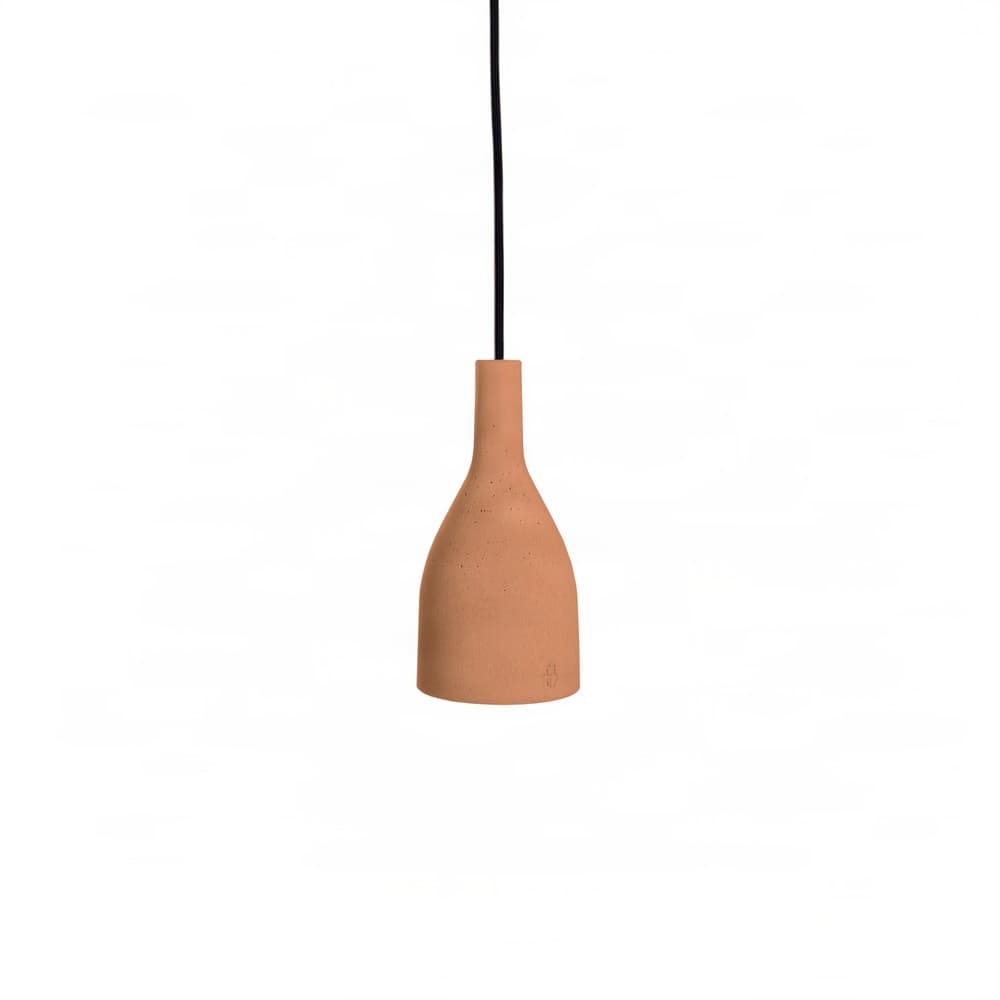 Κρεμαστό Φωτιστικό Urbi et Orbi Ampulla MAN Φ8×18cm