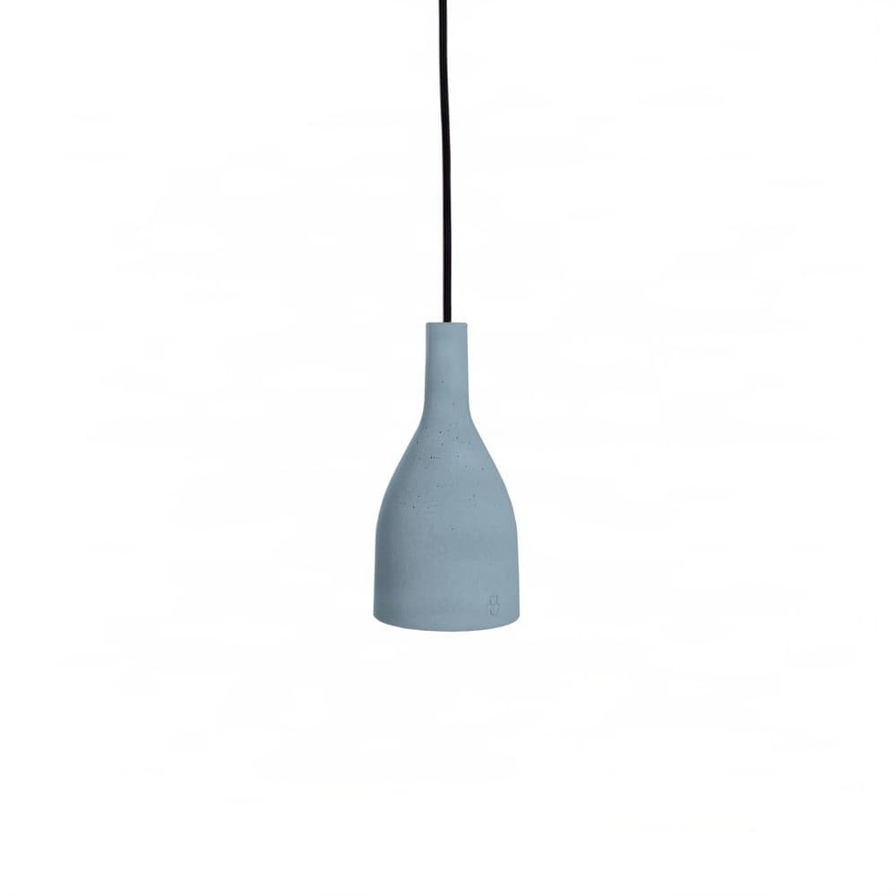 Κρεμαστό Φωτιστικό Urbi et Orbi Ampulla RAF Φ8×18cm