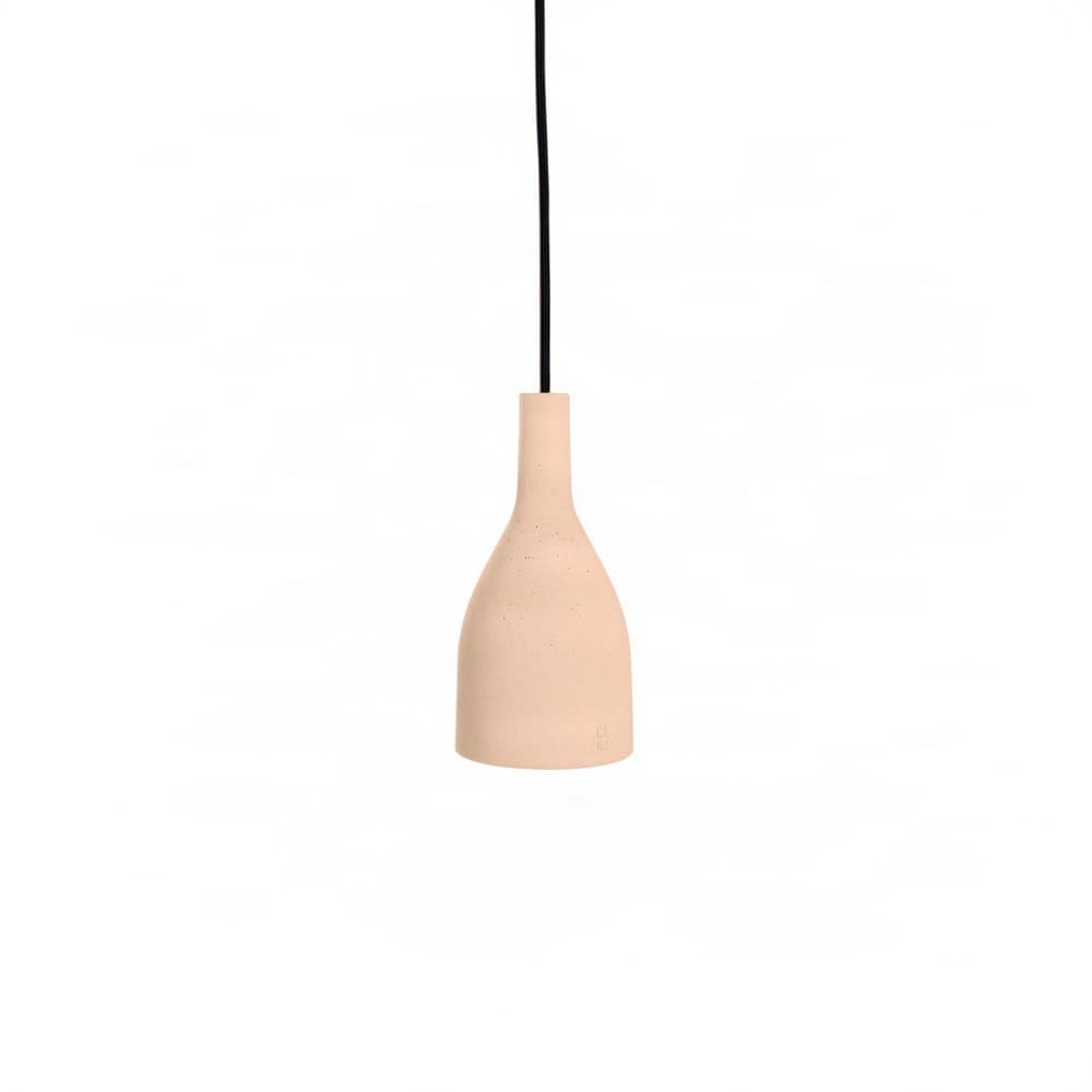 Κρεμαστό Φωτιστικό Urbi et Orbi Ampulla SOM Φ8×18cm