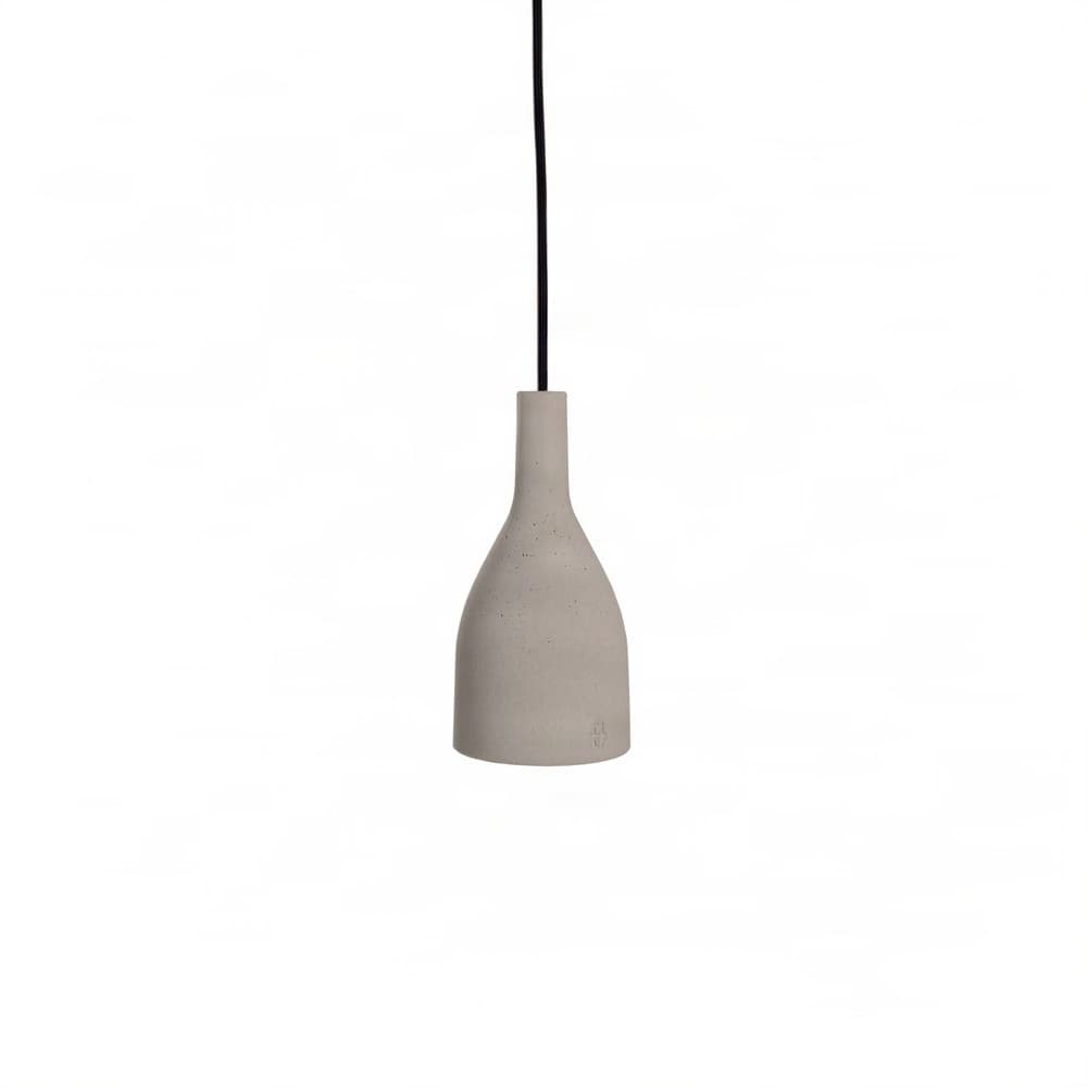 Κρεμαστό Φωτιστικό Urbi et Orbi Ampulla TEC Φ8×18cm