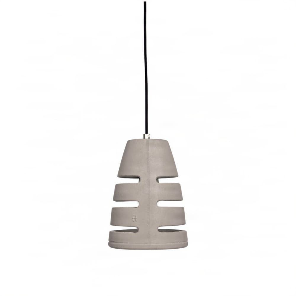 Κρεμαστό Φωτιστικό Urbi et Orbi Battaglia TEC Φ15×21cm