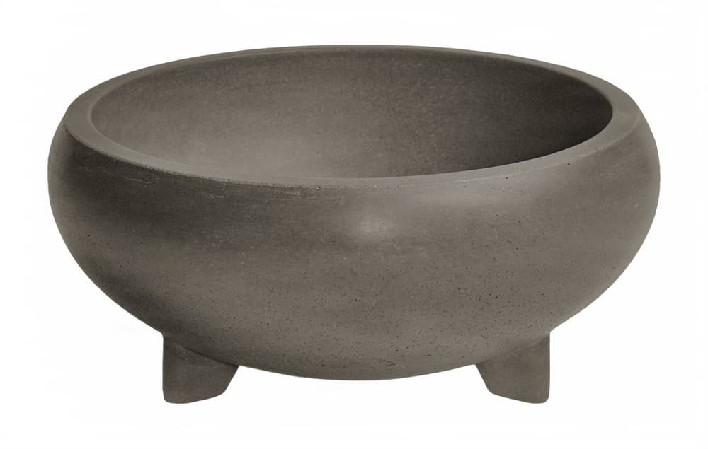 Urbi Et Orbi Bulbo Anthracite
