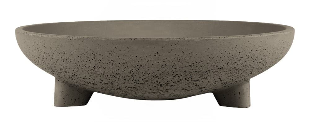 Urbi Et Orbi Caldera Anthracite