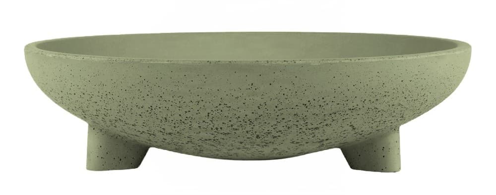 Νιπτήρας επιτραπέζιος Urbi et Orbi Caldera HAK Φ43,5×11,5cm