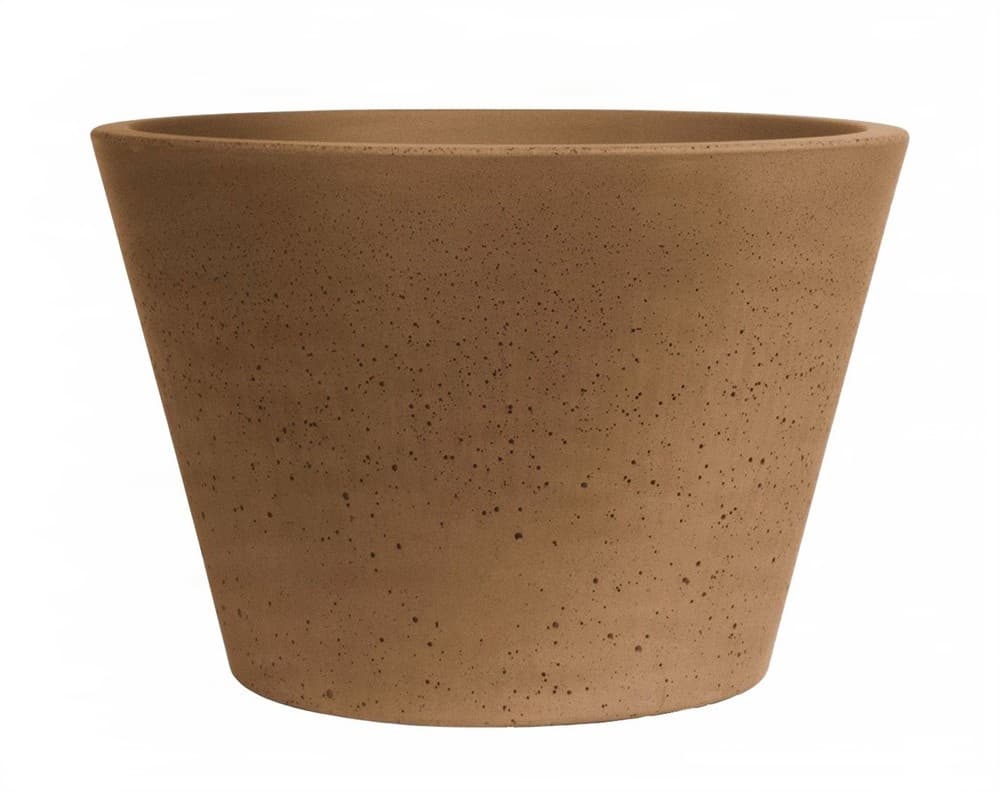 Νιπτήρας επιτραπέζιος Urbi et Orbi Circum 3826 FE Φ38×26cm