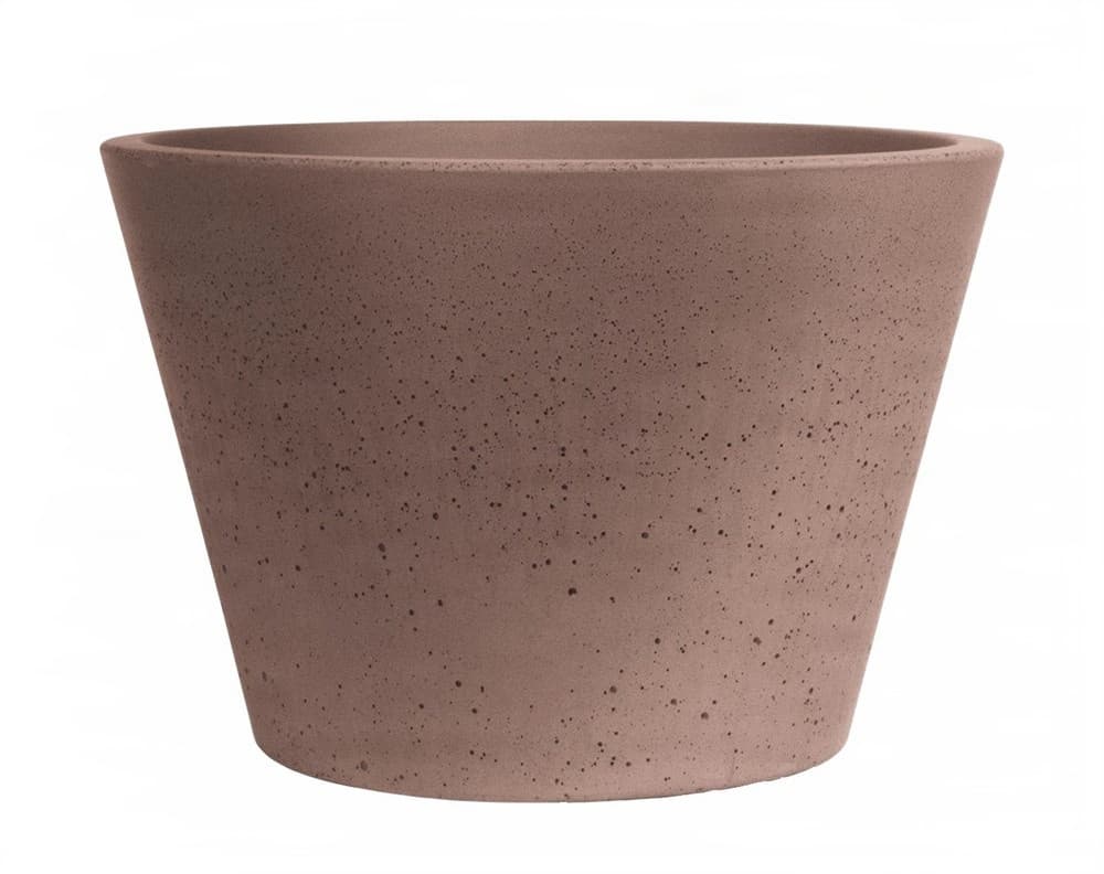Νιπτήρας επιτραπέζιος Urbi et Orbi Circum 3826 GRA Φ38×26cm