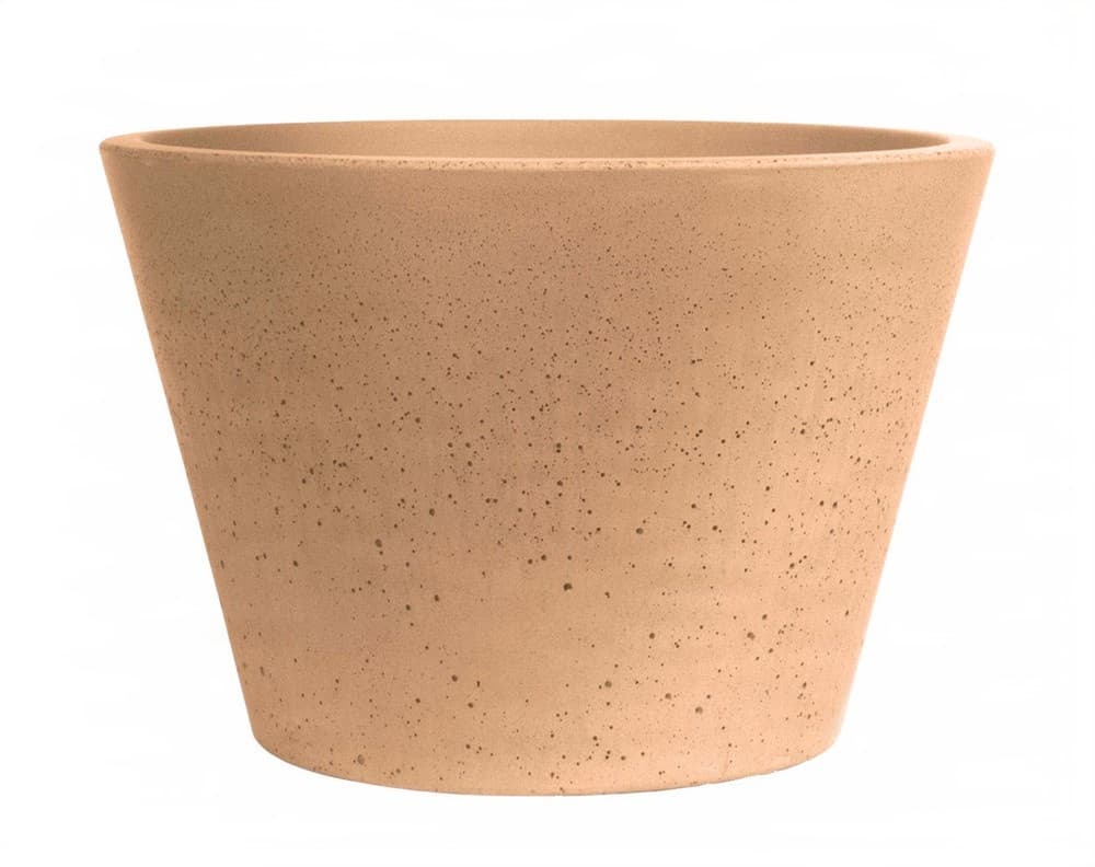 Νιπτήρας επιτραπέζιος Urbi et Orbi Circum 3826 HAV Φ38×26cm