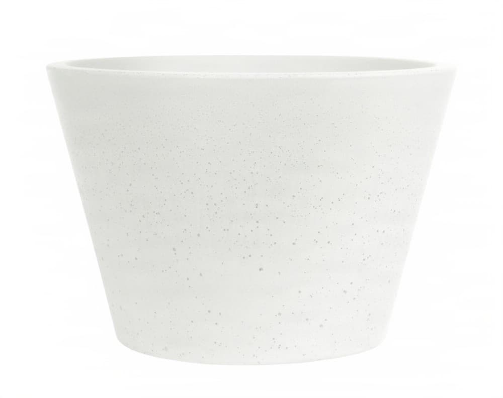 Νιπτήρας επιτραπέζιος Urbi et Orbi Circum 3826 Ivory Φ38×26cm