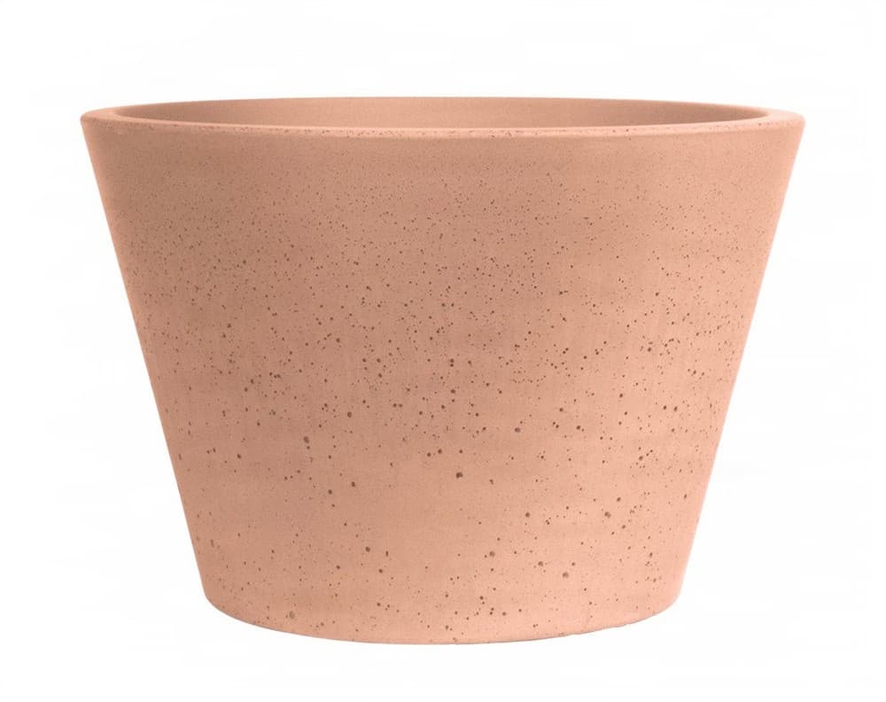 Νιπτήρας επιτραπέζιος Urbi et Orbi Circum 3826 ROZ Φ38×26cm