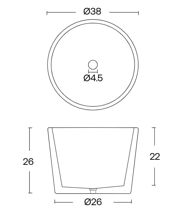 Urbi Et Orbi Circum 3826 Sxedio