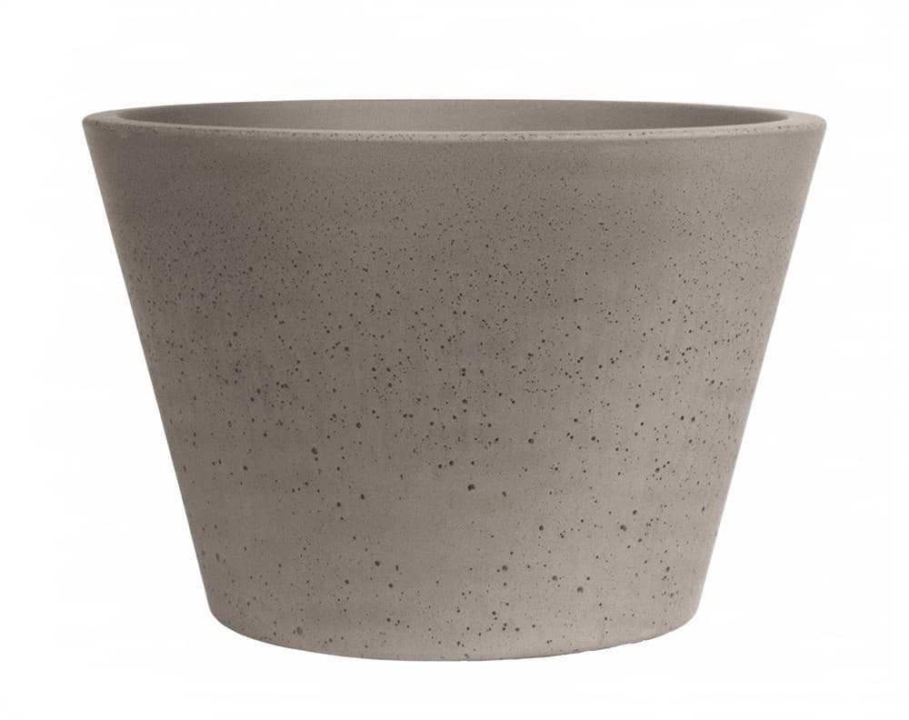 Νιπτήρας επιτραπέζιος Urbi et Orbi Circum 3826 TEC Φ38×26cm