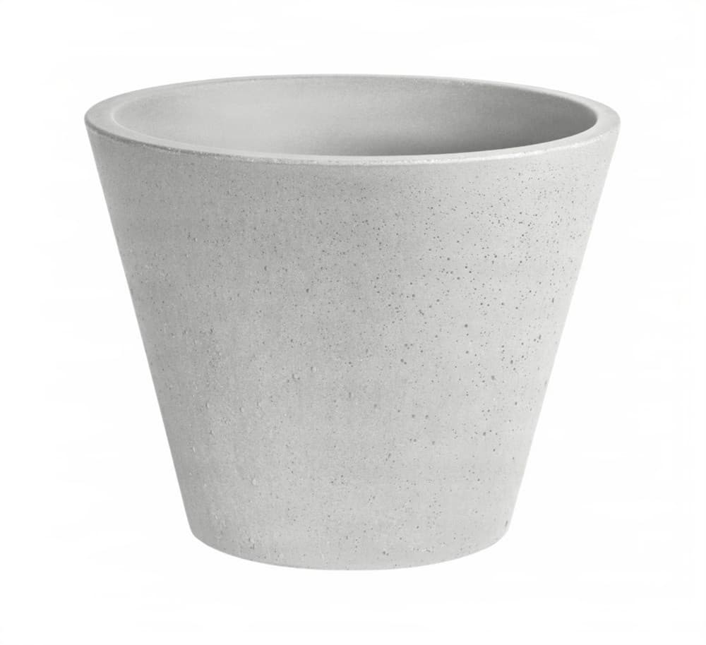 Νιπτήρας επιτραπέζιος Urbi et Orbi Circum 3831 Light Grey Φ38×31cm