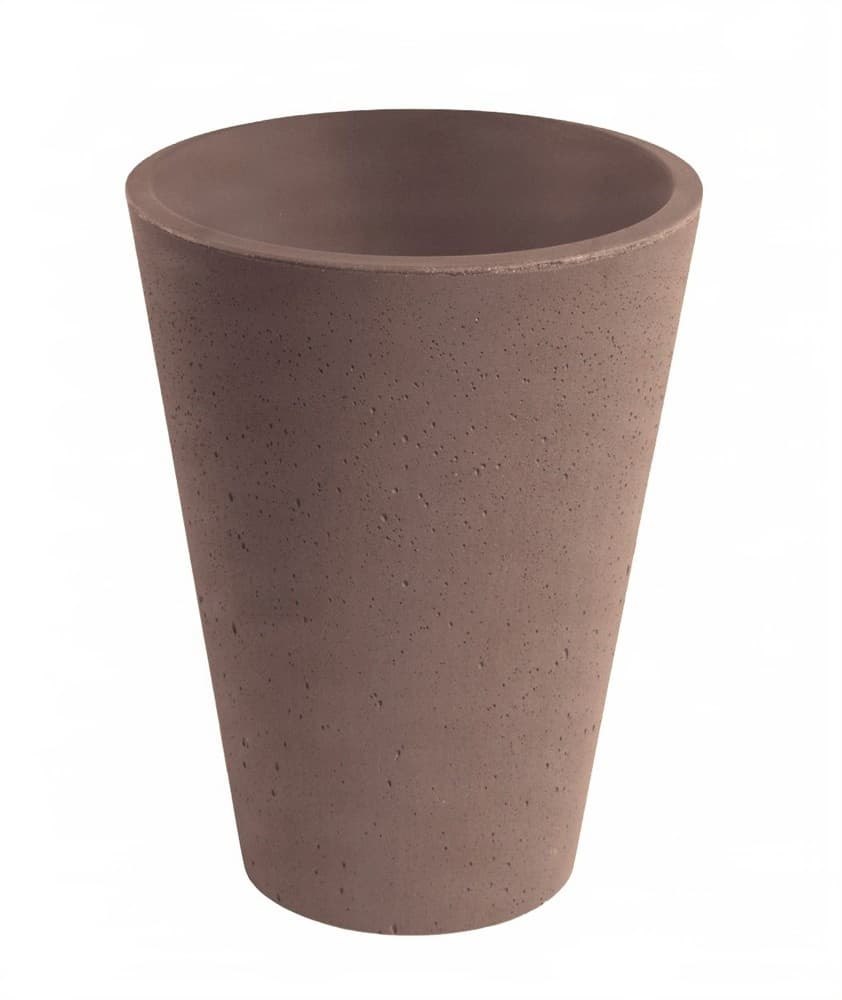 Νιπτήρας επιτραπέζιος Urbi et Orbi Circum 3850 GRA Φ38×50cm