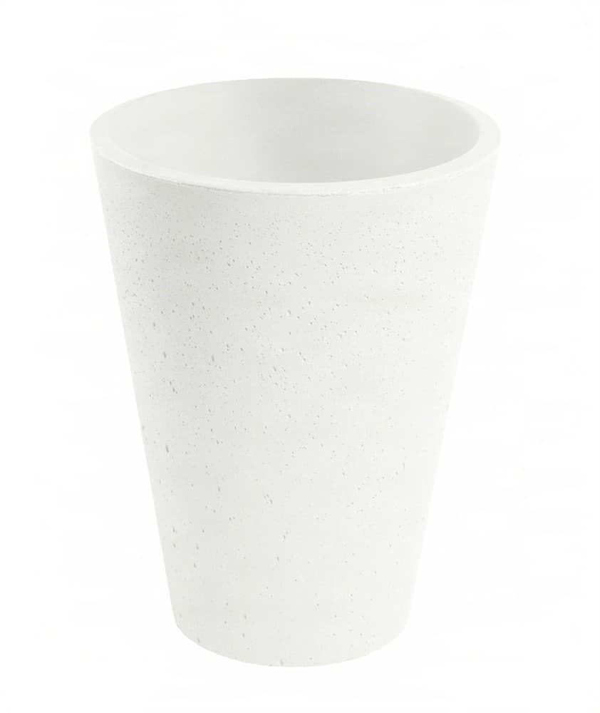 Νιπτήρας επιτραπέζιος Urbi et Orbi Circum 3850 Ivory Φ38×50cm