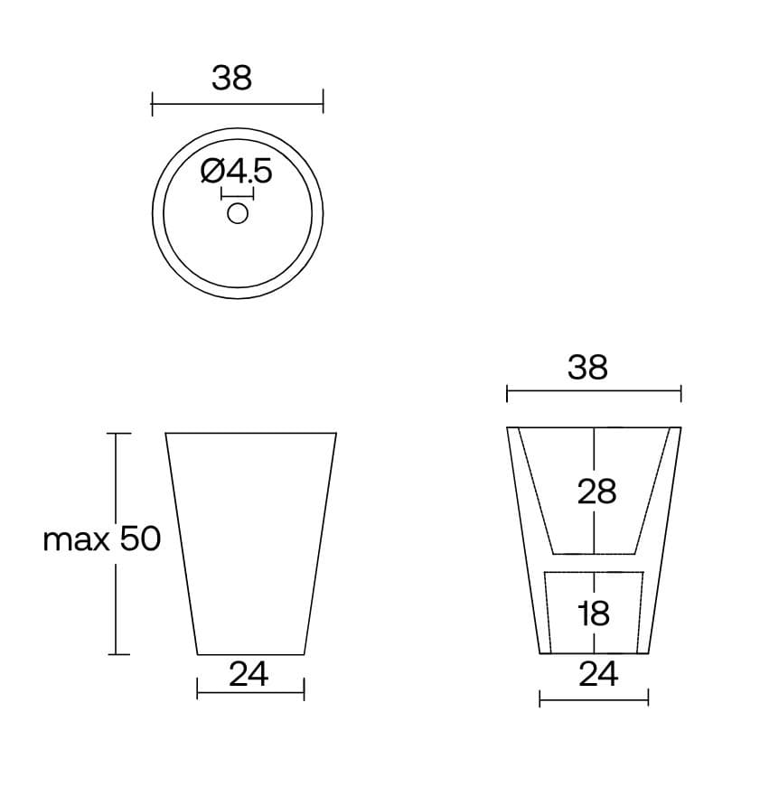 Urbi Et Orbi Circum 3850 Sxedio