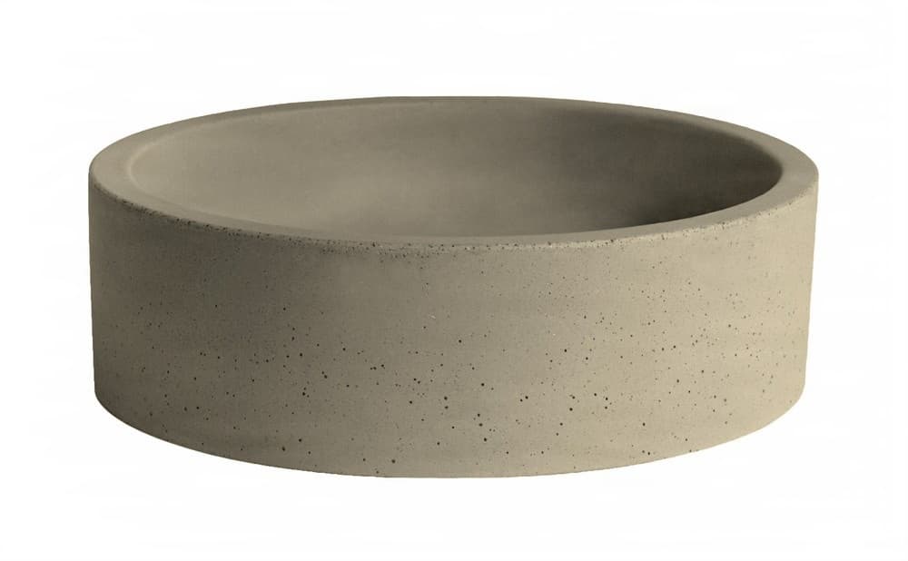 Νιπτήρας επιτραπέζιος Urbi et Orbi Circum 39 AMO Φ39×12cm