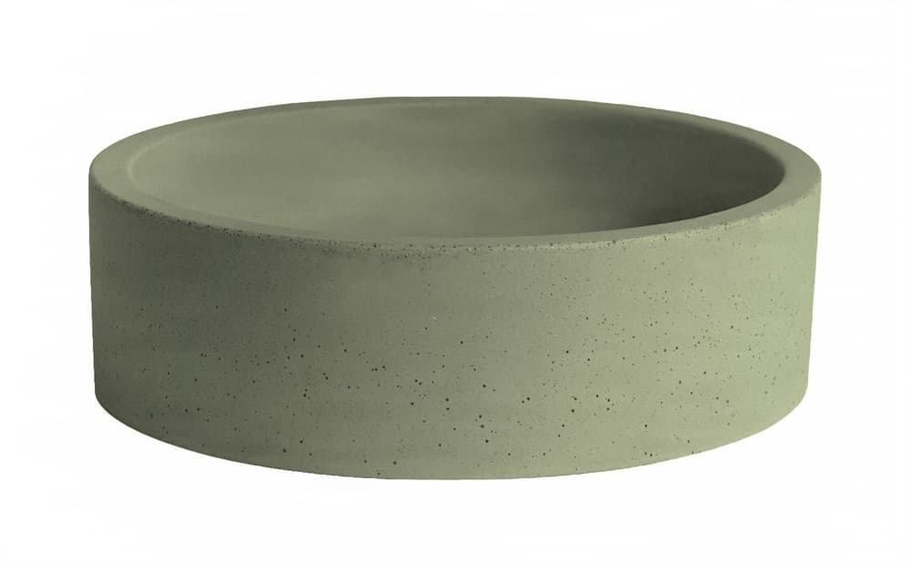 Νιπτήρας επιτραπέζιος Urbi et Orbi Circum 39 HAK Φ39×12cm
