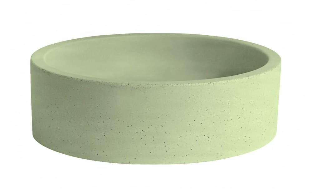 Νιπτήρας επιτραπέζιος Urbi et Orbi Circum 39 MIN Φ39×12cm