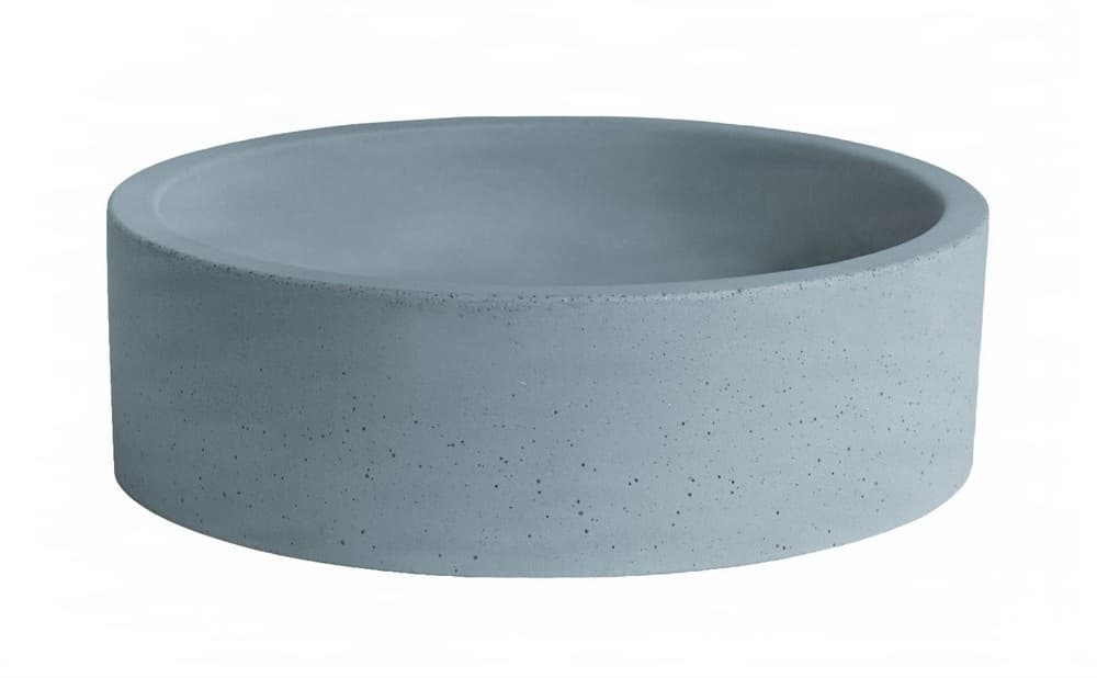 Νιπτήρας επιτραπέζιος Urbi et Orbi Circum 39 RAF Φ39×12cm