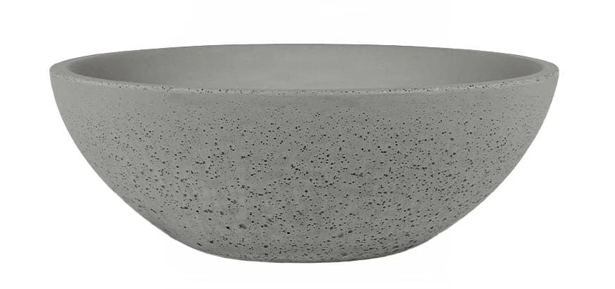 Urbi Et Orbi Circum 40 Dark Grey