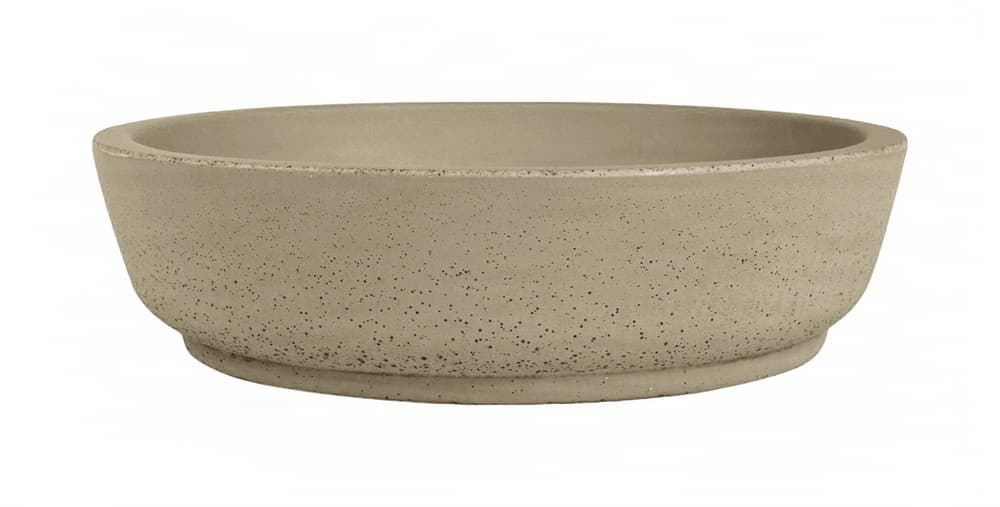 Νιπτήρας επιτραπέζιος Urbi et Orbi Circum 42 AMO Φ42×11,5cm