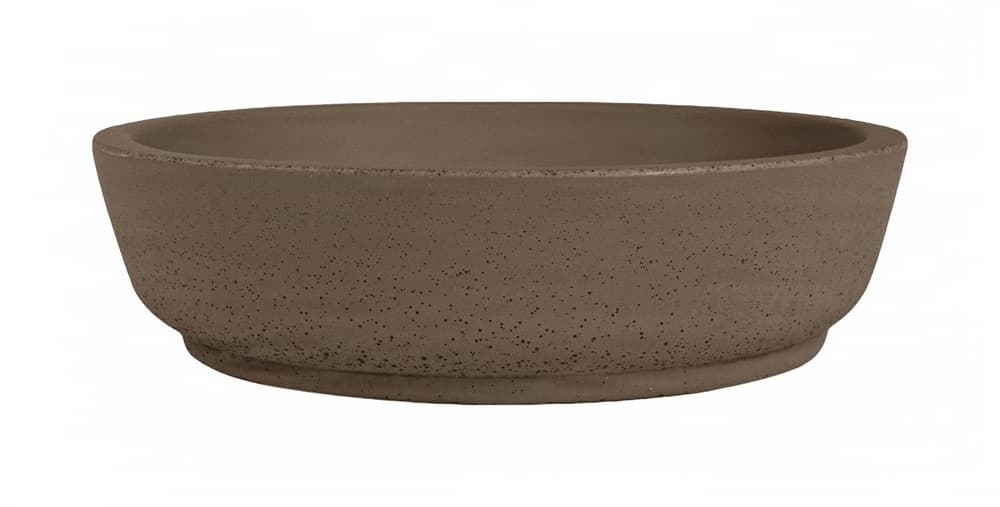 Νιπτήρας επιτραπέζιος Urbi et Orbi Circum 42 DAR Φ42×11,5cm